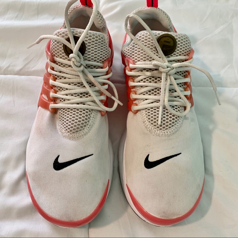 Nike Prestos